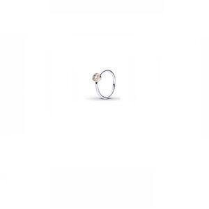 PANDORA “PETITE CIRCLE” RING